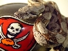 Bucs & a boa 2