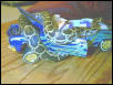 Burm & HotWheels