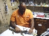xray...me hard at work lol