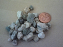 Rocks