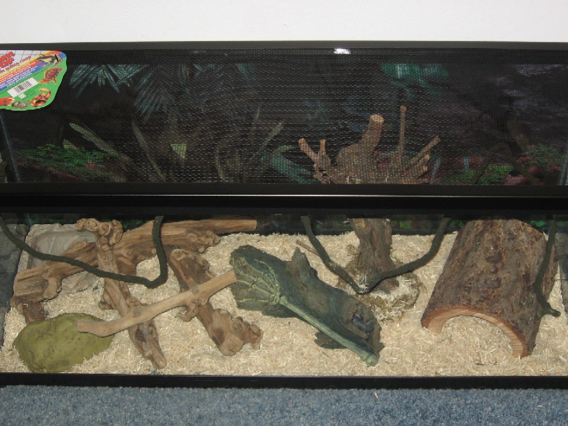TANK