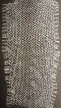 Tango's Dorsal Scales
