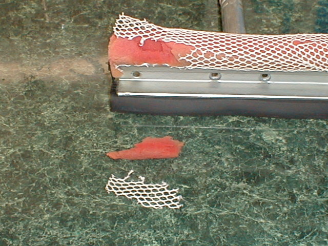 foambite