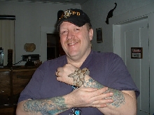 2004 ME AND PINKY