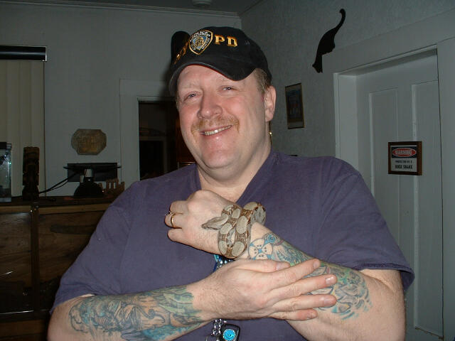 2004 ME AND PINKY