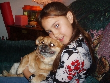 Xena & Selia