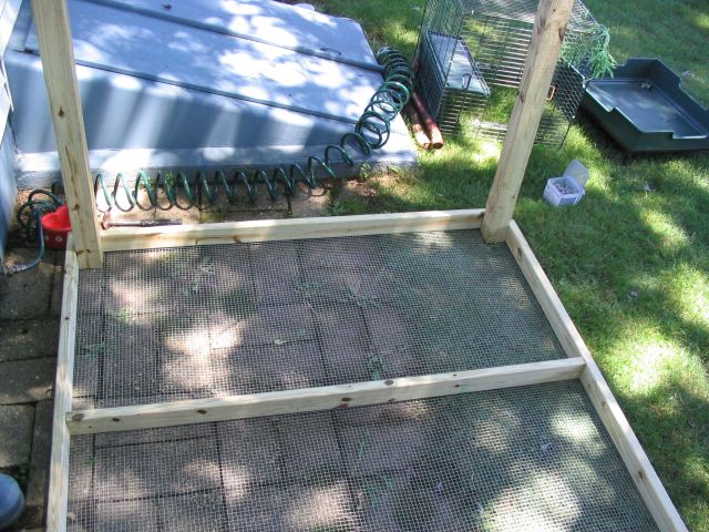 wall