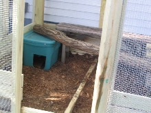 done cage