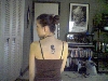 Lizard tattoo