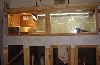 Ifrit's new custom cage