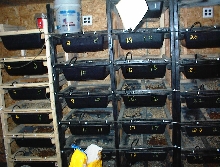 rat racks