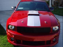 roush front