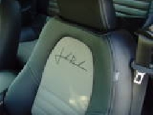 seat