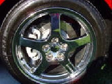 wheel