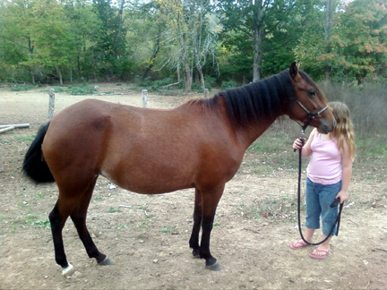Empresaria right side