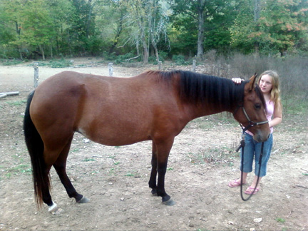 again Empresaria right side