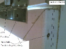 Door instruction