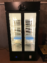 Eggs in incubator