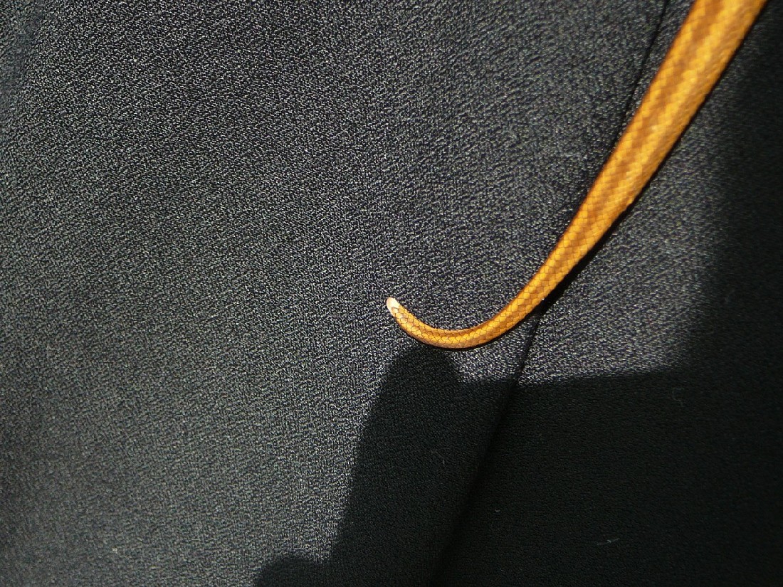 Snake Tail 3