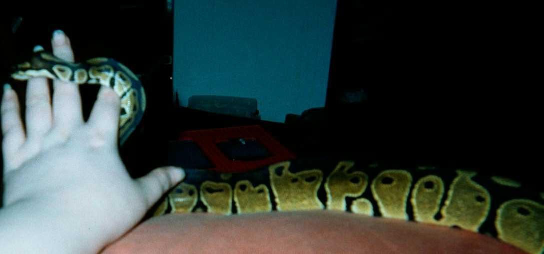 Gretchen