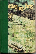 Reptiles as Pets c.1969