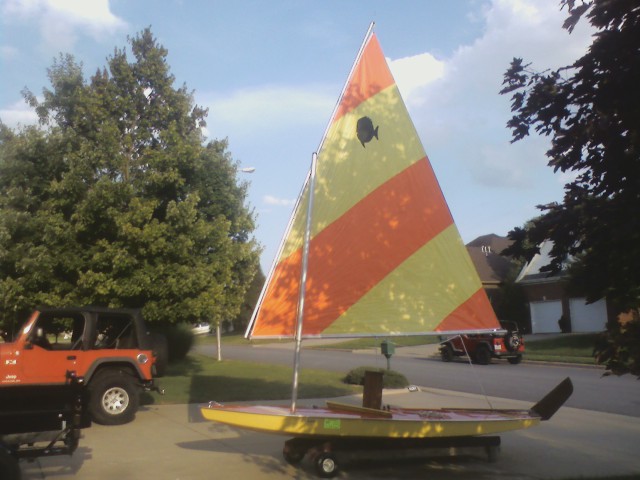 Sunfish