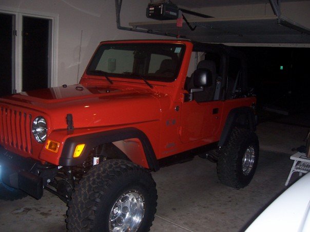 Jeep 1