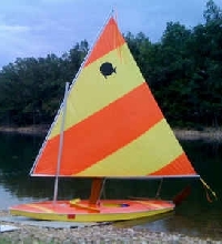 sunfish 1