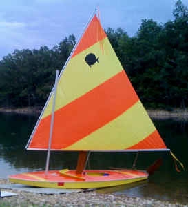 sunfish 1