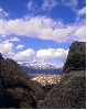 4 Peaks in late spring, Matzazal Mts, AZ