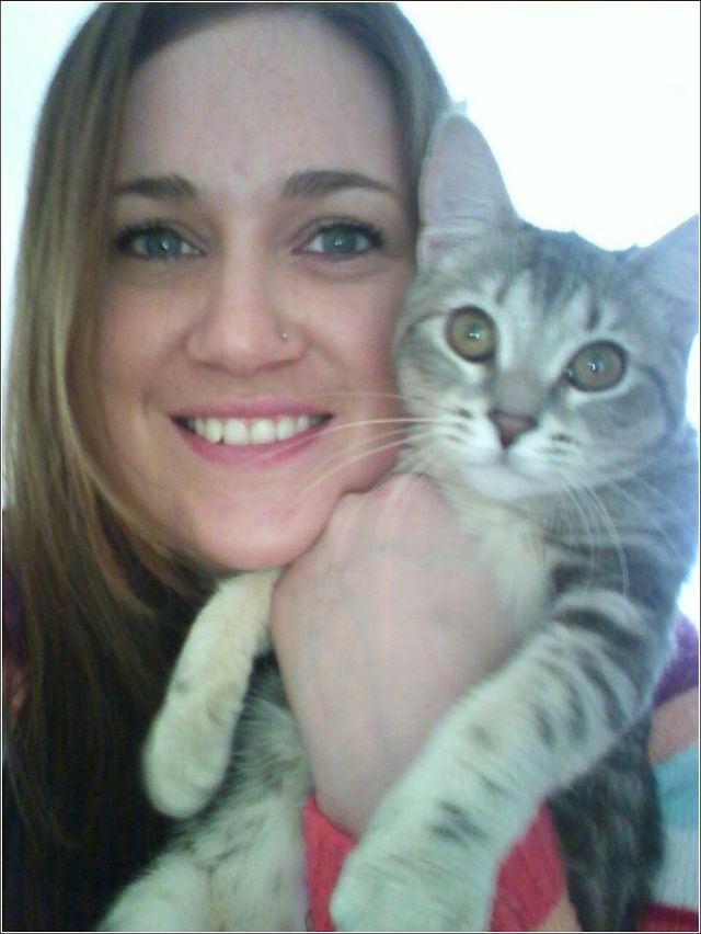 Me n Chloe