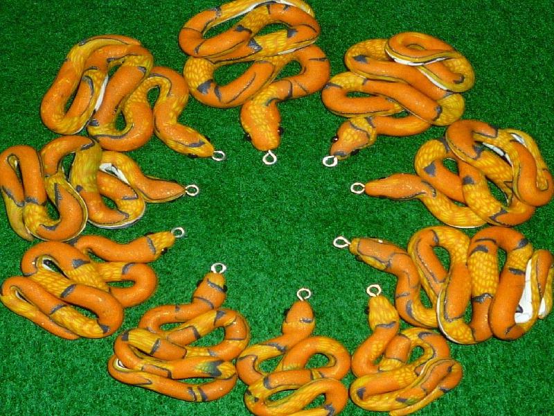 Circle of corns
