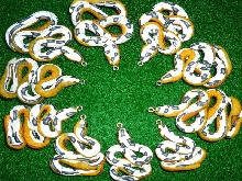Circle of corns - bellies