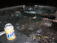 mmm... beer