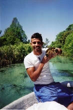 WEEKI WACHEE