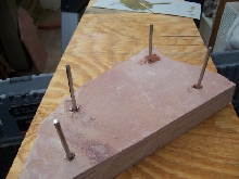 Rock Supports