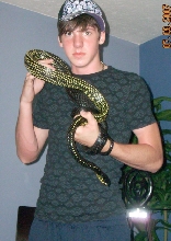 Outrageous Spilote!
