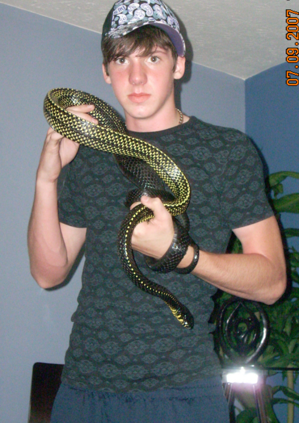 Outrageous Spilote!