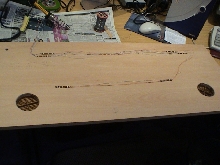 lid wiring