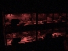 all vivs red LEDS on