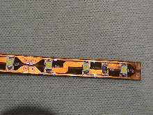 single LED