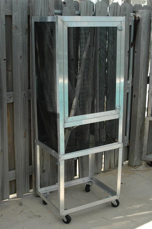 cage