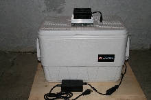 reptile transporter / herp trip equipment