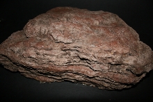 Replica rock