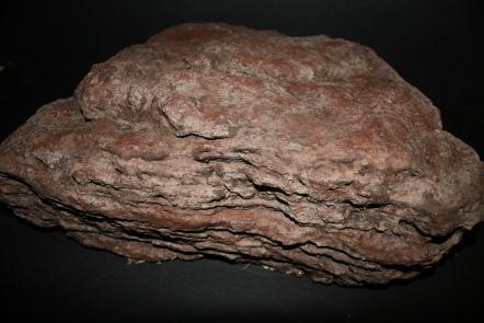 Replica rock