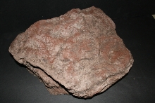 Replica rock