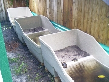 waterland tubs