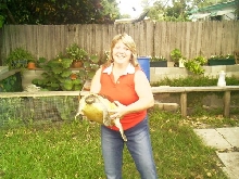 turtletramp and cali