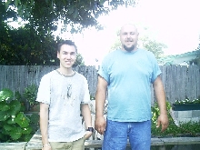 Jon and Me