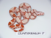 Lipstick Sunglow female 2